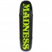 Madness Mental Block R7 Multi 8.5 Skateboard Deck