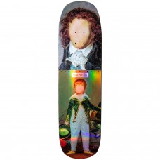 Madness Sam Faceless Impact Pro Light 8.75 Skateboard Deck