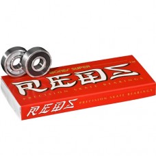 Bones Super Reds Skateboard Bearings