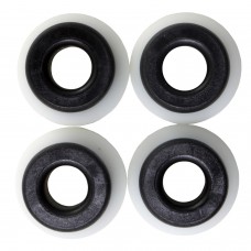 Bones Hardcore Hard Skateboard Bushings