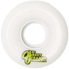 OJ Plain Jane Keyframe 87a Skateboard Wheels