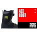 Rome Ace Snowboard Boots - Kids' 2023