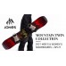 Jones Ultra Mountain Twin Snowboard 2023