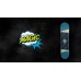 Nidecker Micron Magic Snowboard - Little Kids' 2023