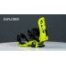 Union Explorer Splitboard Bindings 2022