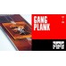 Rome Gang Plank Snowboard 2022