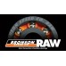 Bronson Speed Co. Raw Skateboard Bearings