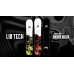 Lib Tech Lost Quiver Killer C3 Snowboard 2022